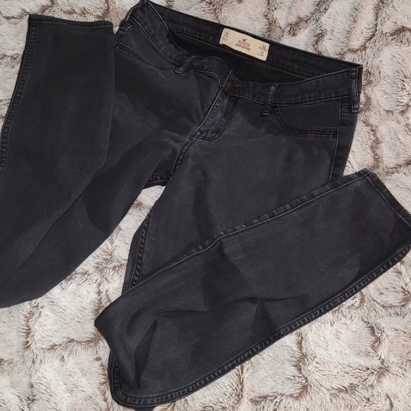 ☆ 3 for $20: Hollister Jean Legging (28) - Picture 1 of 3